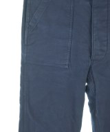 NIGEL CABOURN（ナイジェルケーボン）チノパン 紺 サイズ:32(L位) メンズ/2200666590022