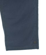 NIGEL CABOURN（ナイジェルケーボン）チノパン 紺 サイズ:32(L位) メンズ/2200666590022