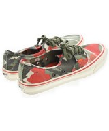 NIGEL CABOURN（ナイジェルケーボン）スニーカー カーキ サイズ:27.5cm メンズ/2200667062122