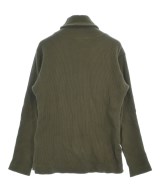 NIGEL CABOURN（ナイジェルケーボン）Tシャツ・カットソー カーキ サイズ:-(M位) メンズ/2200666469076