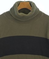 NIGEL CABOURN（ナイジェルケーボン）Tシャツ・カットソー カーキ サイズ:-(M位) メンズ/2200666469076