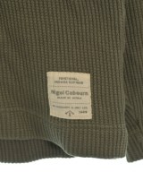 NIGEL CABOURN（ナイジェルケーボン）Tシャツ・カットソー カーキ サイズ:-(M位) メンズ/2200666469076