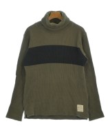 NIGEL CABOURN Tシャツ・カットソー