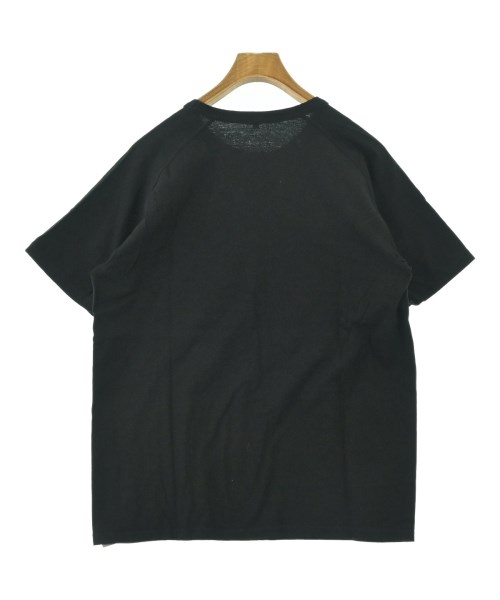 NIGEL CABOURN（ナイジェルケーボン）Tシャツ・カットソー 黒 サイズ:50(XL位) メンズ/2200670280049