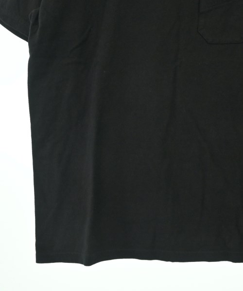 NIGEL CABOURN（ナイジェルケーボン）Tシャツ・カットソー 黒 サイズ:50(XL位) メンズ/2200670280049