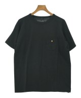 NIGEL CABOURN（ナイジェルケーボン）Tシャツ・カットソー 黒 サイズ:50(XL位) メンズ/2200670280049