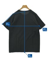 NIGEL CABOURN（ナイジェルケーボン）Tシャツ・カットソー 黒 サイズ:50(XL位) メンズ/2200670280049