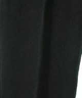 NIGEL CABOURN（ナイジェルケーボン）スラックス 黒 サイズ:30(M位) メンズ/2200670280056