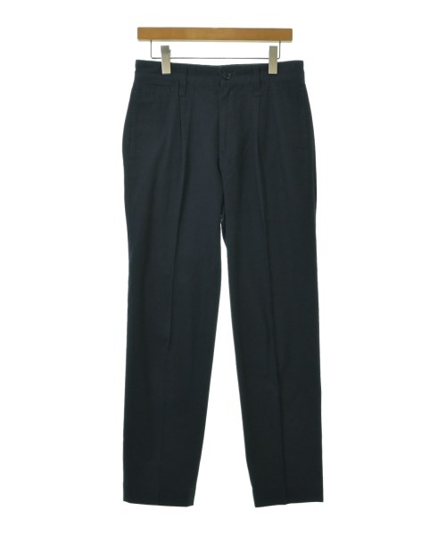 NIGEL CABOURN(ナイジェルケーボン)スラックス 紺 サイズ:30(M位)/2200670280063