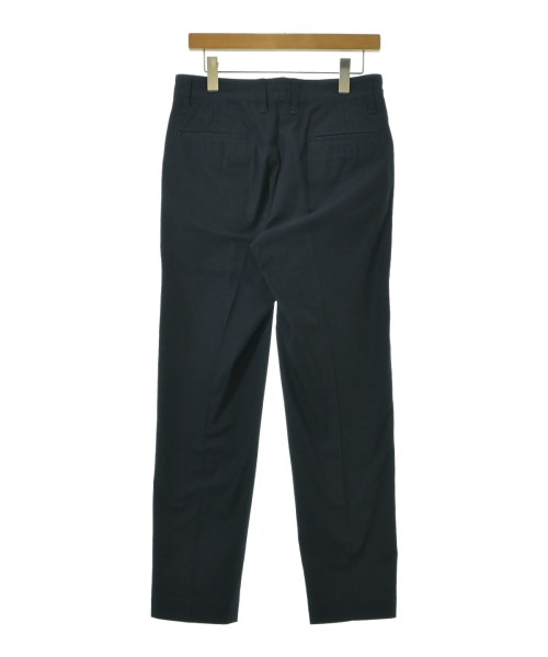NIGEL CABOURN（ナイジェルケーボン）スラックス 紺 サイズ:30(M位) メンズ/2200670280063