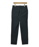 NIGEL CABOURN（ナイジェルケーボン）スラックス 紺 サイズ:30(M位) メンズ/2200670280063