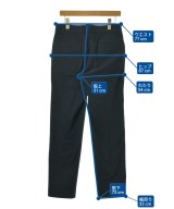 NIGEL CABOURN（ナイジェルケーボン）スラックス 紺 サイズ:30(M位) メンズ/2200670280063