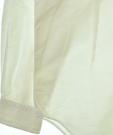 NIGEL CABOURN（ナイジェルケーボン）カジュアルシャツ 白 サイズ:50(XL位) メンズ/2200670280070