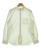 NIGEL CABOURN カジュアルシャツ