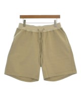 NIGEL CABOURN（ナイジェルケーボン）ショートパンツ ベージュ サイズ:34(XL位) メンズ/2200669907018