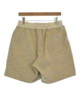 NIGEL CABOURN（ナイジェルケーボン）ショートパンツ ベージュ サイズ:34(XL位) メンズ/2200669907018