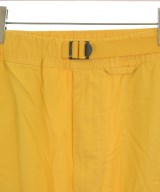NIGEL CABOURN（ナイジェルケーボン）ショートパンツ 黄 サイズ:34(XL位) メンズ/2200669907025
