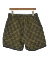 NIGEL CABOURN（ナイジェルケーボン）ショートパンツ カーキ サイズ:34(XL位) メンズ/2200669907032