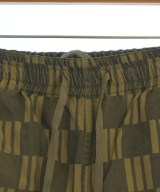 NIGEL CABOURN（ナイジェルケーボン）ショートパンツ カーキ サイズ:34(XL位) メンズ/2200669907032