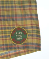 NIGEL CABOURN（ナイジェルケーボン）ショートパンツ カーキ サイズ:34(XL位) メンズ/2200669907049