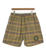 NIGEL CABOURN ショートパンツ