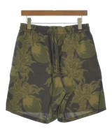 NIGEL CABOURN（ナイジェルケーボン）ショートパンツ グレー サイズ:-(M位) メンズ/2200669907056