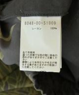 NIGEL CABOURN（ナイジェルケーボン）ショートパンツ グレー サイズ:-(M位) メンズ/2200669907056