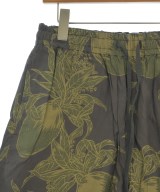 NIGEL CABOURN（ナイジェルケーボン）ショートパンツ グレー サイズ:-(M位) メンズ/2200669907056