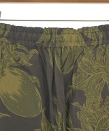 NIGEL CABOURN（ナイジェルケーボン）ショートパンツ グレー サイズ:-(M位) メンズ/2200669907056