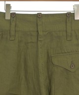 NIGEL CABOURN（ナイジェルケーボン）ショートパンツ カーキ サイズ:34(XL位) メンズ/2200669907063