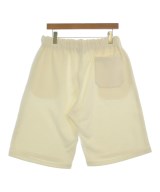 NIGEL CABOURN（ナイジェルケーボン）ショートパンツ 白 サイズ:48(L位) メンズ/2200669907070