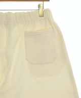 NIGEL CABOURN（ナイジェルケーボン）ショートパンツ 白 サイズ:48(L位) メンズ/2200669907070