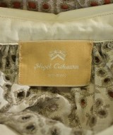NIGEL CABOURN（ナイジェルケーボン）シャツワンピース ベージュ サイズ:F レディース/2200669907094