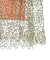 NIGEL CABOURN（ナイジェルケーボン）シャツワンピース ベージュ サイズ:F レディース/2200669907094