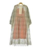 NIGEL CABOURN シャツワンピース