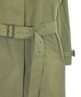NIGEL CABOURN（ナイジェルケーボン）トレンチコート カーキ サイズ:8(M位) レディース/2200669907100