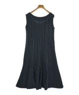 NIGEL CABOURN（ナイジェルケーボン）ワンピース 紺 サイズ:8(M位) レディース/2200669907117