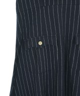 NIGEL CABOURN（ナイジェルケーボン）ワンピース 紺 サイズ:8(M位) レディース/2200669907117