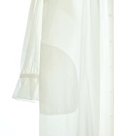 NIGEL CABOURN（ナイジェルケーボン）シャツワンピース 白 サイズ:F レディース/2200669907124