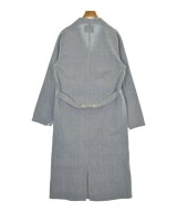 NIGEL CABOURN（ナイジェルケーボン）シャツワンピース 青 サイズ:S レディース/2200669907131