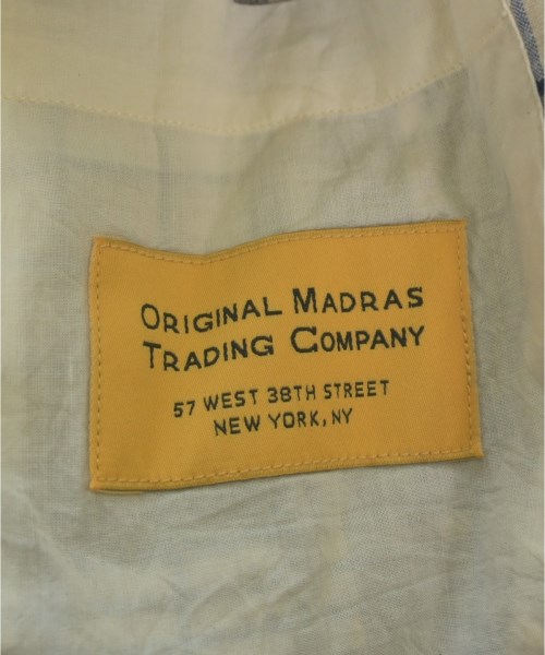 NIGEL CABOURN（ナイジェルケーボン）カジュアルジャケット 白 サイズ:-(M位) メンズ/2200669907179