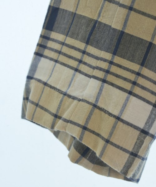 NIGEL CABOURN（ナイジェルケーボン）カジュアルジャケット 白 サイズ:-(M位) メンズ/2200669907179