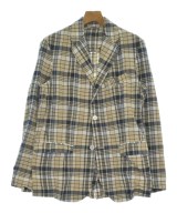 NIGEL CABOURN（ナイジェルケーボン）カジュアルジャケット 白 サイズ:-(M位) メンズ/2200669907179