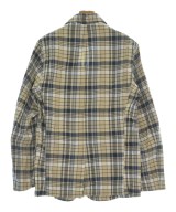 NIGEL CABOURN（ナイジェルケーボン）カジュアルジャケット 白 サイズ:-(M位) メンズ/2200669907179