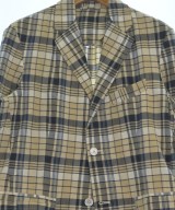 NIGEL CABOURN（ナイジェルケーボン）カジュアルジャケット 白 サイズ:-(M位) メンズ/2200669907179