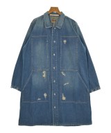 NIGEL CABOURN シャツワンピース