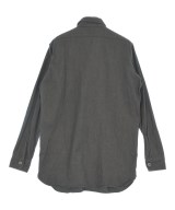 NIGEL CABOURN（ナイジェルケーボン）カジュアルシャツ グレー サイズ:48(L位) メンズ/2200669907223
