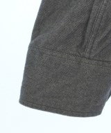 NIGEL CABOURN（ナイジェルケーボン）カジュアルシャツ グレー サイズ:48(L位) メンズ/2200669907223