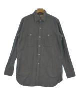 NIGEL CABOURN カジュアルシャツ