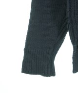 NIGEL CABOURN（ナイジェルケーボン）ニット・セーター 紺 サイズ:48(L位) メンズ/2200669907322